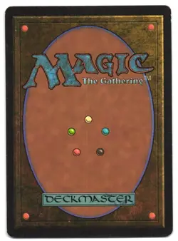 MTG Elvish Archers Revised 3ED Rare Original Anson Maddocks Art Unplayed NM/LP - Image 2