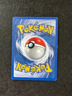 SUPER ROD 103/111 NEO GENESIS CARTA POKEMON ENG - Image 2