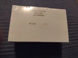 MTG Magic D&D: Adventures in the Forgotten Realms Complete Set - FACTORY SEALED! - Image 4