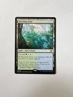 Breeding Pool Edge of Eternities - Image 1