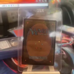 MTG - Molten Echoes - Commander 2020 - Near Mint - Image 2