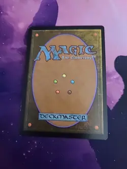 MTG 1x Goblin Warchief NM Duel Decks Speed vs Cunning Magic - Image 2