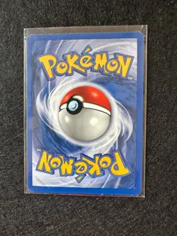 BEEDRILL 21/130 SET BASE 2 CARTA POKEMON ENG - Image 2