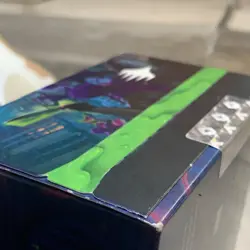 Magic: The Gathering Teenage Mutant Ninja Turtles Bundle Sealed Box English - Image 3