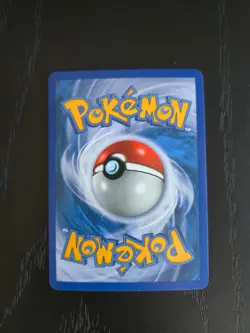 Meowth 102/101 BW Noble Victories Pokemon card TCG - Image 3