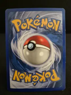 Pokemon TCG Vintage Expedition Tyranitar Holographic Rare 29/165 - Image 4