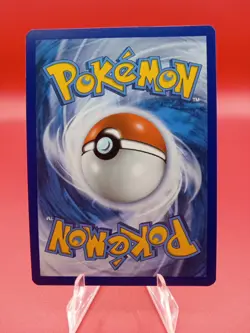 2017 Pokemon Roaring Skies Trainer's Mail #92a - Image 2