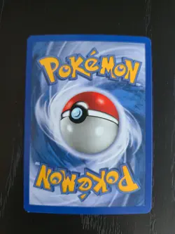 Sceptile 11/109 (Reverse Holo) EX Ruby & Sapphire Pokemon card TCG - Image 3