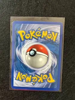 KINGLER 15/165 EXPEDITION REVERSE CARTA POKEMON ENG - Image 2