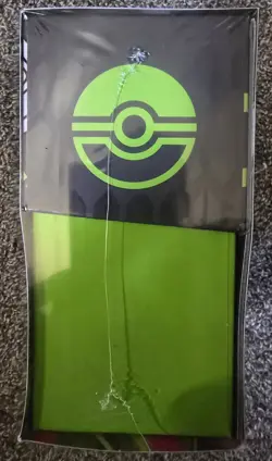 Pokemon TCG Perfect Order Pokemon Center ETB - Image 3