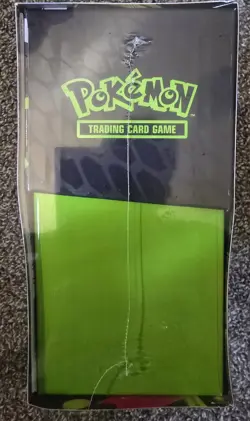 Pokemon TCG Perfect Order Pokemon Center ETB - Image 4