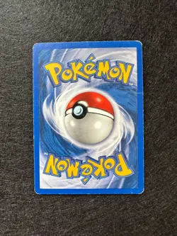 CHINCHOU 55/111 NEO GENESIS CARTA POKEMON ENG - Image 2