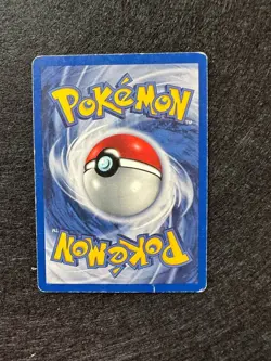 KADABRA 46/130 SET BASE 2 CARTA POKEMON ENG - Image 2