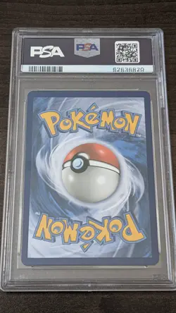 SHINING MEW 2017 Pokemon #40/73 PSA 10 GEM-MINT Shining Legends HOLO! Graded! - Image 2