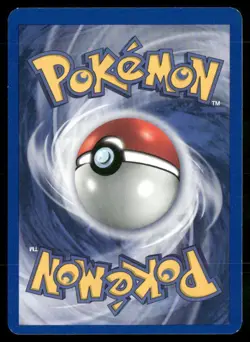 ✰ KOGA'S KAKUNA 47/132 UNLIMITED UNCOMMON GYM CHALLENGE POKEMON ✰ HP - Image 3