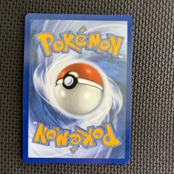 Oricorio ex 110/094 Me02: Phantasmal Flames Holo Pokemon Near Mint - Image 2