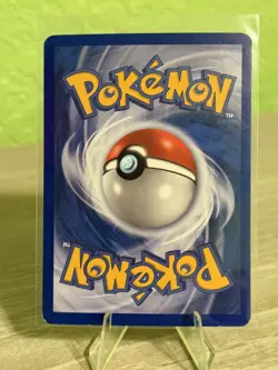 Mysterious Fossil - 79/92 - Common LP/NM English Pokemon EX Legend Maker STAMPED - Image 2