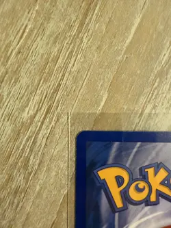 Mysterious Fossil - 79/92 - Common LP/NM English Pokemon EX Legend Maker STAMPED - Image 4