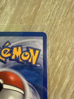 Mysterious Fossil - 79/92 - Common LP/NM English Pokemon EX Legend Maker STAMPED - Image 5