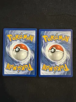 Pokemon Ascended Heroes - Jamming Tower & N’s PP Up Full Art Ultra Rares - Image 2