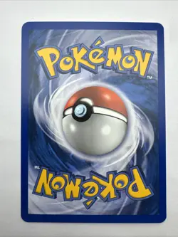 Pokemon Pichu 76/110 Common EX Holon Phantoms Delta Species NM - Image 2