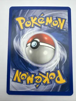 Poochyena - 80/110 - Common - Holon Phantoms - Pokemon - LP/NM - Image 2