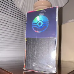 Pokemon Mega Evolution—Phantasmal Flames Elite Trainer Box Charizard English - Image 2