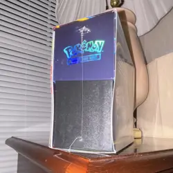 Pokemon Mega Evolution—Phantasmal Flames Elite Trainer Box Charizard English - Image 4