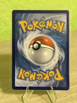 Pokemon Zygarde EX - Fates Collide - 54/124 LP1 - Image 2