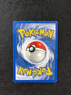 ONIX 69/111 NEO GENESIS CARTA POKEMON ENG - Image 2