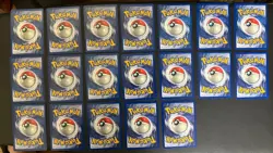 177 1Mixed lot of (Base set, Base set 2, Rocket, Jungle, Fossil Team) Pokemon - Image 4