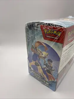 Pokemon TCG Scarlet and Violet Journey Together Booster Box Non-Enhanced - Image 4