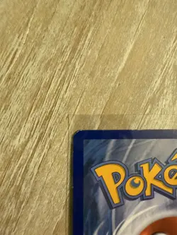 Pokemon Houndoom EX 21/162 XY Breakthrough LP - Image 4