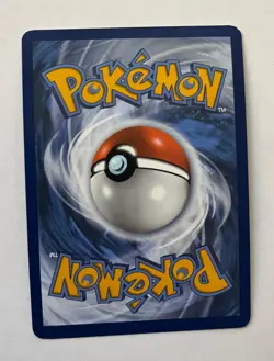 Pokemon TCG Halloween Trick Or Trade 2024 Gengar #57/91 Cosmos Uncommon - Image 3