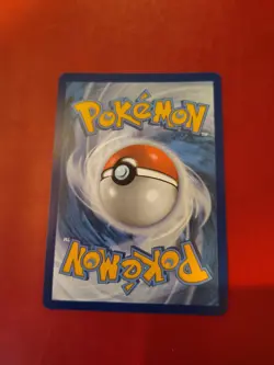 Mankey 169/091 SV: Paldean Fates Shiny Rare Holo Pokemon TCG Near Mint - Image 2