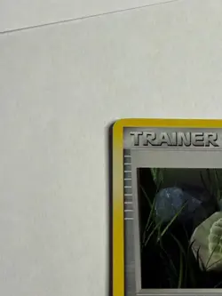 Pokemon TCG Root Fossil 86/108 EX Power Keepers Trainer Regular 40 HP Common - Image 5