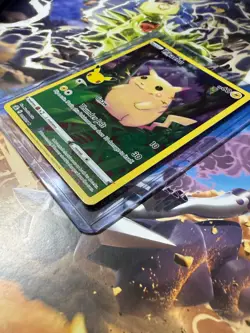 Pikachu 005/025 - Celebrations 25th Anniversary - Holo Rare - Pokemon TCG - Image 4