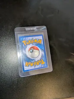 2023-25 Pokemon SV Black Star Promos Greninja ex #132 - Image 2
