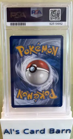 2021 Pokemon SWSH Shining Fates - Grimmsnarl #SV085 Shiny Vault Holo PSA 8 NM-MT - Image 2