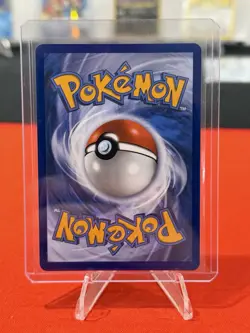 Pokemon TCG Meowth Ex Ultra Rare Perfect Order 107/088 NM+ 🔥 - Image 2