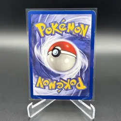 🔥Dark Vaporeon 45/82 Team Rocket Unlimited Uncommon - English Vintage Pokemon - Image 2