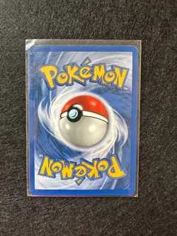 BEEDRILL 21/130 SET BASE 2 CARTA POKEMON ENG - Image 2