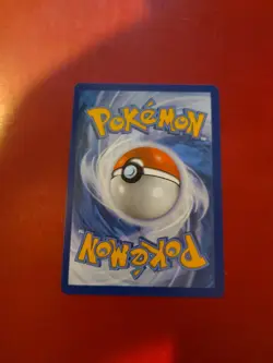 Oddish 092/091 Pokemon Paldean Fates Shiny Rare Pack Fresh TCG - Image 2