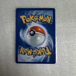 Pokemon TCG Magneton 009/102 Base Set Shadowless 1st Edition Holo Rare Z7 - Image 2