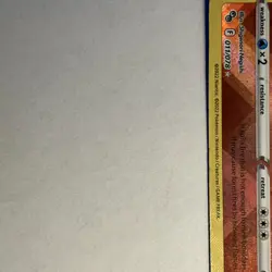 Pokemon TCG: Radiant Charizard - 011/078 - SWSH Pokemon GO Set - Near Mint/Mint - Image 5