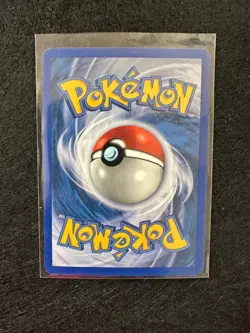 PIDGEOTTO 88/165 REVERSE EXPEDITION CARTA POKEMON ENG - Image 2