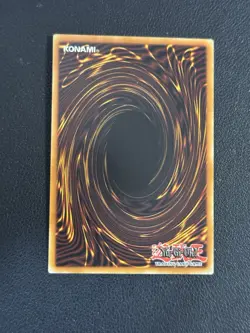 Blue-Eyes Toon Dragon - SRL-EN000 - Secret Rare - Unlimited 2020 - Image 2