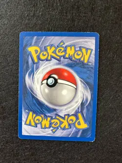 MAGNEMITE 53/102 SET BASE CARTA POKEMON ENG - Image 2