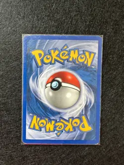 PROFESSOR OAK'S RESEARCH 149/165 REVERSE EXPEDITION CARTA POKEMON ENG - Image 2