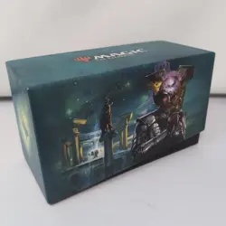 Theros Beyond Death Bundle - MTG - Magic the Gathering Box and MtG TBD Cards 630509792429 - Image 1